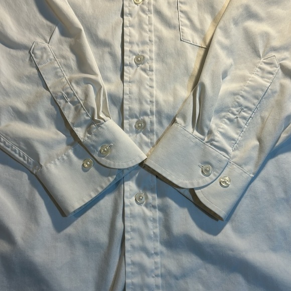 Brad Street by Arrow. Men’s dress shirt - Picture 5 of 8